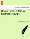 Uncle Silas cover