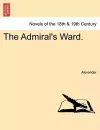 The Admiral's Ward. cover