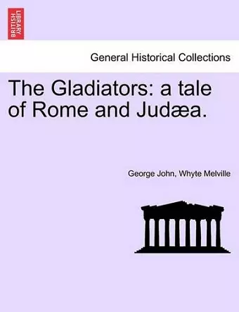 The Gladiators cover