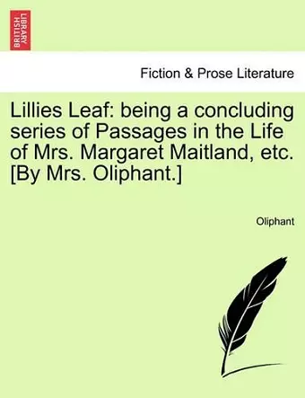 Lillies Leaf cover