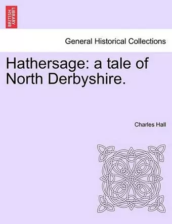 Hathersage cover