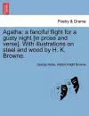 Agatha cover