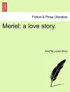 Meriel cover