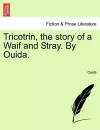Tricotrin, the Story of a Waif and Stray. by Ouida. cover