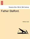 Father Stafford. cover