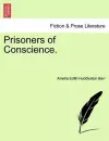 Prisoners of Conscience. cover