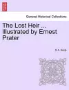 The Lost Heir ... Illustrated by Ernest Prater cover