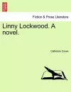 Linny Lockwood. A novel. cover