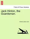 Jack Hinton, the Guardsman. cover