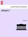 Jetsam cover