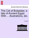 The Cat of Bubastes cover