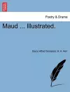 Maud ... Illustrated. cover