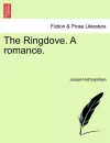 The Ringdove. a Romance. cover