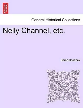 Nelly Channel, Etc. cover