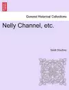 Nelly Channel, Etc. cover