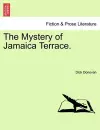 The Mystery of Jamaica Terrace. cover