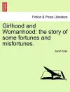 Girlhood and Womanhood cover