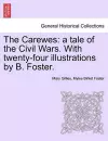 The Carewes cover