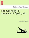 The Scorpion cover