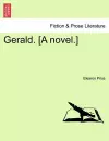 Gerald. [A Novel.] cover