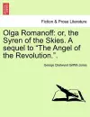 Olga Romanoff cover