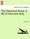 The Diamond Rose cover