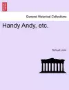 Handy Andy, Etc. cover