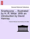 Snarleyyow ... Illustrated by H. R. Millar. with an Introduction by David Hannay. cover