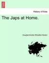 The Japs at Home. cover