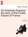 An American Emperor cover