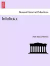 Infelicia. cover