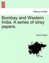Bombay and Western India cover