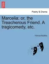 Marcelia cover