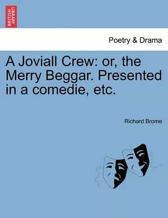 A Joviall Crew cover