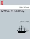 A Week at Killarney. cover