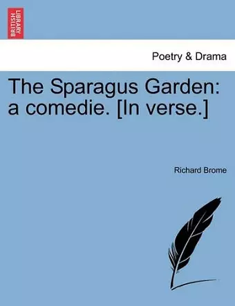 The Sparagus Garden cover