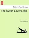 The Sullen Lovers, Etc. cover