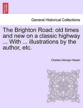 The Brighton Road cover