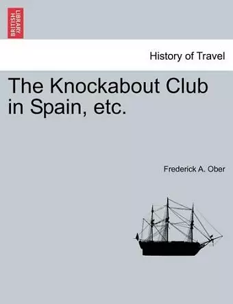 The Knockabout Club in Spain, Etc. cover