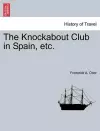 The Knockabout Club in Spain, Etc. cover