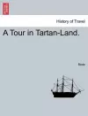 A Tour in Tartan-Land. cover