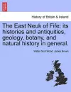 The East Neuk of Fife cover