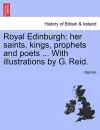 Royal Edinburgh cover