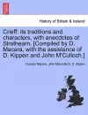 Crieff cover