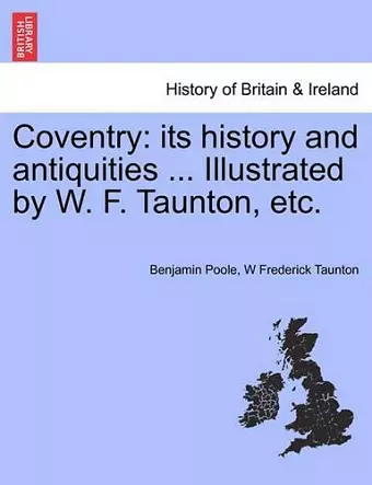 Coventry cover