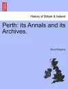 Perth cover