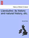 Llandudno cover