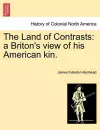 The Land of Contrasts cover