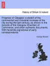 Progress of Glasgow cover
