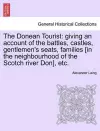 The Donean Tourist cover